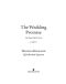 [Angel Island 02] • The Wedding Promise